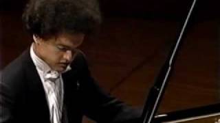 Chopin 24 Preludes Op 28 Part 4  Evgeny Kissin [upl. by Eidlog]