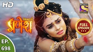 Vighnaharta Ganesh  Ep 698  Full Episode  11th August 2020 [upl. by Madlin321]