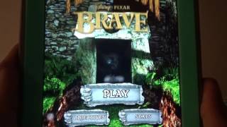 Temple Run Brave Part 2new characters and updates [upl. by Anastos]