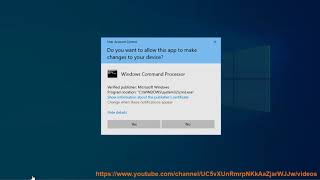 Fix error 0xC004F074 when activating Windows 10 [upl. by Nalda]