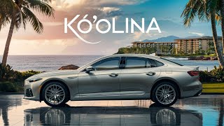 Island Drive Honolulu to Stunning Koolina [upl. by Razal]