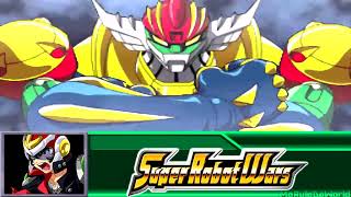 Super Robot Wars K ost  STORMBRINGER Extended Kotetsushin Jeeg [upl. by Raine]