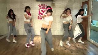 4 minute hate dance cover [upl. by Sorvats802]