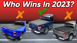 Top 5 Tonneau Cover for RAM 1500 in 2024  Detailed Reviews amp Buyers Guide [upl. by Nylrahc]