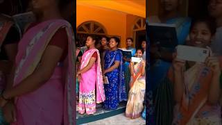 Dhire Dhire jesusong dance sadrijesussong sadrisong shorts 2024 kudukh christiansong [upl. by Cotsen]