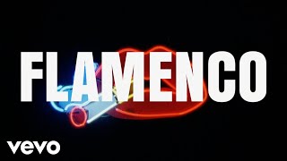 Beyoncé  FLAMENCO Official Lyric Video [upl. by Llemaj]