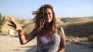 Tali Versano Iceman Israel Momentum July 2015 Trip [upl. by Lyrak]