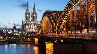 Discovering Cologne [upl. by Merce]