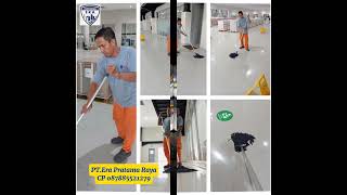 Membutuhkan jasa Pengamanan CleaningRope Access Manpowerhubungi Era Pratama Raya di 087885521279 [upl. by Hite]