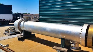 How does a Heat Exchanger work [upl. by Sayer]