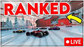 Live Ranked TRACKMANIA [upl. by Enayd]