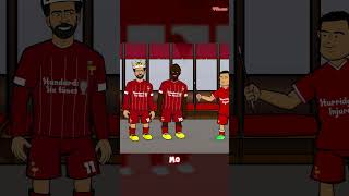 KLOPP  THE SONG football klopp lfc liverpool [upl. by Amitak]