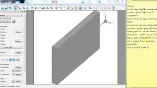 How to open OpenFOAM cases in Tecplot software Step by step explained HD [upl. by Willcox]