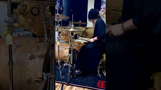 TendinitisJason Richardson LukeHollandDrums Drum cover tendinitis jasonrichardson lukeholland [upl. by Mackler230]