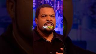 How Ice Cube got arrested for performing F Tha Police 😳🚨 [upl. by Adihsar23]