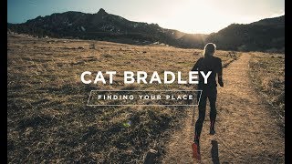 ROLL Recovery  Cat Bradley  Finding Your Place [upl. by Nehtiek620]