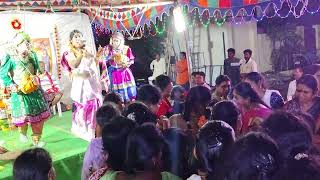 uyyala song sivalingarao ayyappa bajanalu ☎️ 9912108044 mangalagiri [upl. by Tijnar]