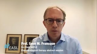 NAFLD Pharmacological therapy abstract session [upl. by Schonfield207]