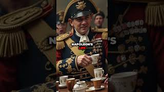 Napoleon’s Secret War Fuel 50 Cups of Coffee [upl. by Kalfas]