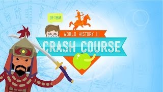 World History Year 2 Preview [upl. by Kcirtap]