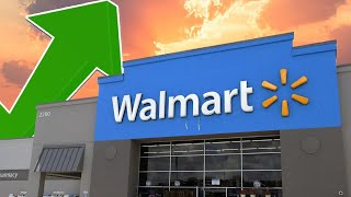 The Rise of Walmart How It Got So Big [upl. by Murray]