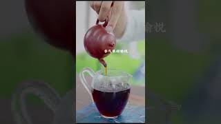 Puerh ripe tea brewing method can you tea puerpuerh china [upl. by Inaluahek795]