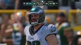 BEST MADDEN MOVEMENT [upl. by Elephus386]