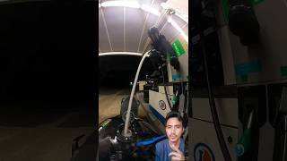 Fuel tank 😂😂 insta360 funny fueltank viral shorts [upl. by Seana355]