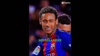 YESSIR NEYMAR neymarjr neymar soccer football [upl. by Kokaras521]