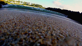 Snorkeling and Relaxing  Ko Olina Lagoon Hawaii [upl. by Ardnasirhc920]