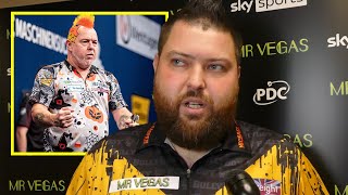 PETER WRIGHT MADE ME WANT TO QUIT DARTS  Michael Smith HONEST on mental battles [upl. by Edholm]