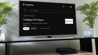 TiviMate ile Nasıl IPTV İzlenir Android TV TV Box TV Stick [upl. by Arba975]