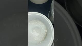 Camphor liquid mix naphthalene powder [upl. by Phelps]