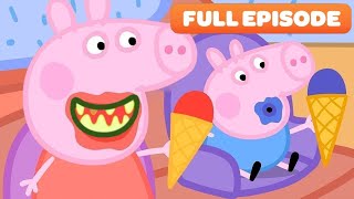 Peppa Pig Tales BRAND NEW Peppa Pig Full Episodes 3 [upl. by Acined]