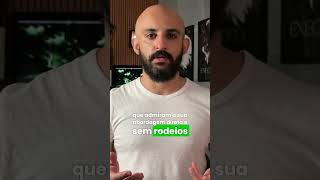 👆VÍDEO COMPLETO AQUI 👆 motivacional riquezafinanceira empreendedorismo shorts [upl. by Akihdar]