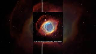 Haunting sound of Helix Nebula [upl. by Imac]