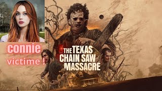 The Texas Chain Saw Massacre quot the game quot [upl. by Wrand]