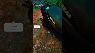 TaoTao Exhaust Tip Removal 💥🔥 [upl. by Leimad]