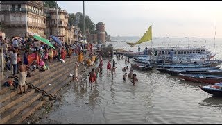 2 weeks trip to north India and Ganges valley [upl. by Blair]