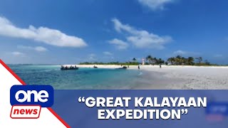 Kalayaan Group of Islands now open to tourists [upl. by Zzaj]