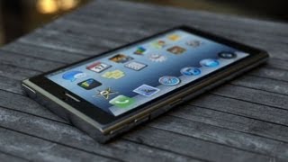 iPhone 5S  iPhone 6 Rumors Summer 2013 Release Date [upl. by Sheffie]