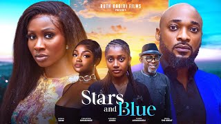 STARS AND BLUE  DEZA THE GREAT SONIA UCHE ANNABEL APARA [upl. by Narmis338]