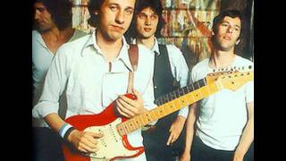 Dire Straits  Expresso Love HQ [upl. by Kassey226]