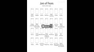 Jars of Fears [upl. by Maryanne]