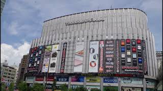 Yodobashi Akiba Song Current 2024 [upl. by Razatlab]