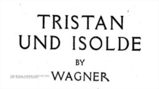 Wagner  Tristan und Isolde Prelude amp Liebestod Orchestral Version Boder Royal Danish Orchestra [upl. by Anelleh349]