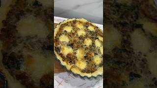 Quiche pomme de terre music viral fouryou recettefacile pourtoi recette arabic marocfyp [upl. by Bello]