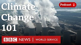 What is climate change  The Climate Question BBC World Service [upl. by Alessandro]