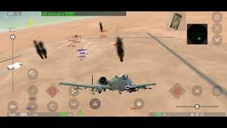 GS4  Update 3340 Build 80  Moving ground targets [upl. by Latsirc]