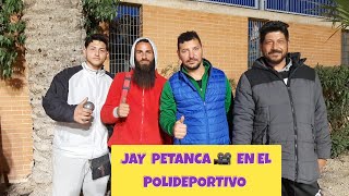 Ramón Asensi VS Frasco Interesante Final de Partida en el Polideportivo V del Carmen ALICANTE [upl. by Ennaerb]